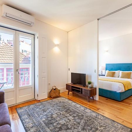 D&S - Porto Sao Bento Apartments III Bagian luar foto