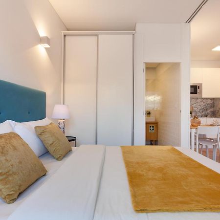 D&S - Porto Sao Bento Apartments III Bagian luar foto